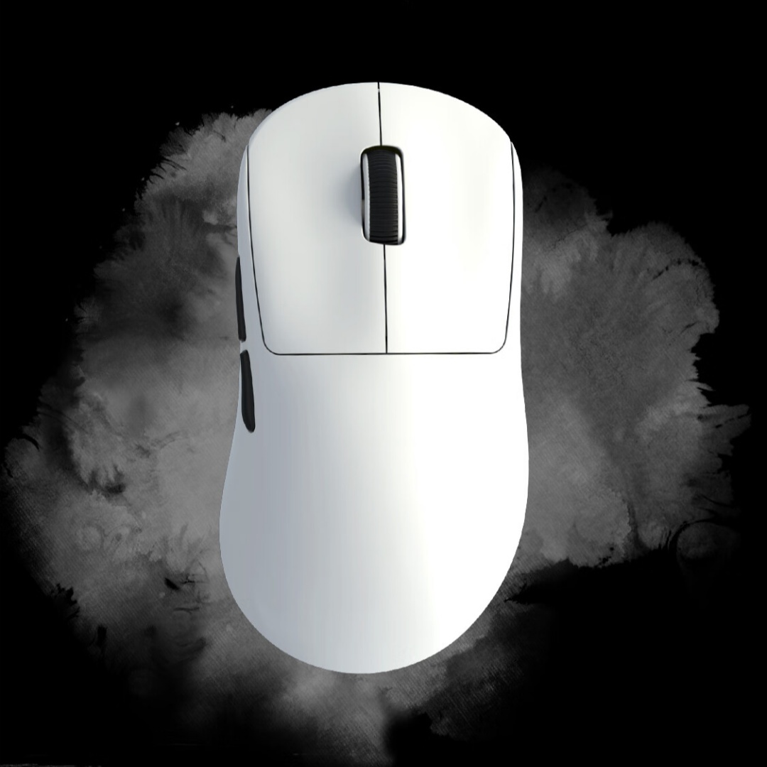 ZORNHER Ergoflux9 Gaming Mouse - Esports Gaming Design recension och pris