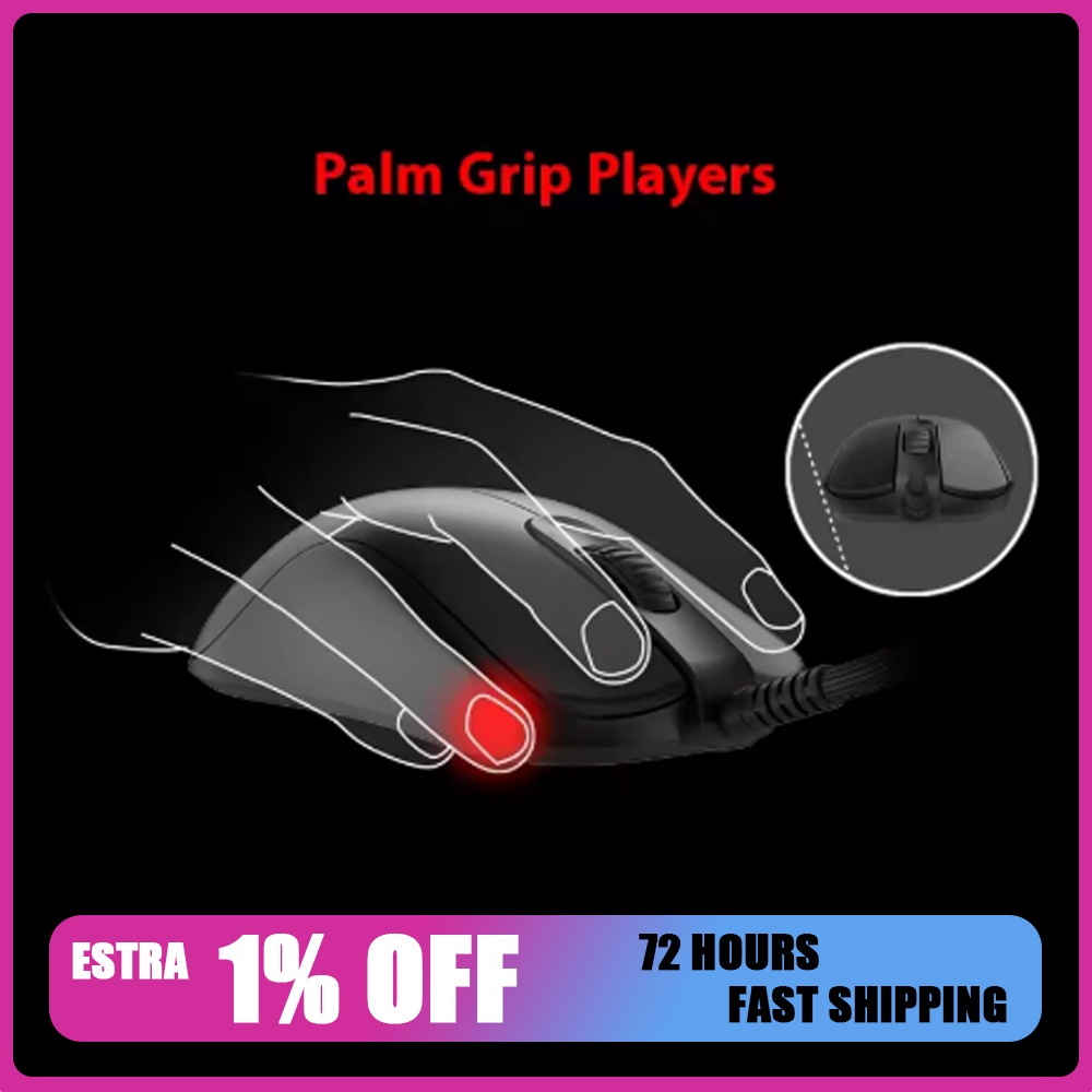 ZOWIE GEAR S-C Series Esports  - Esports Gaming Pcs recension och pris