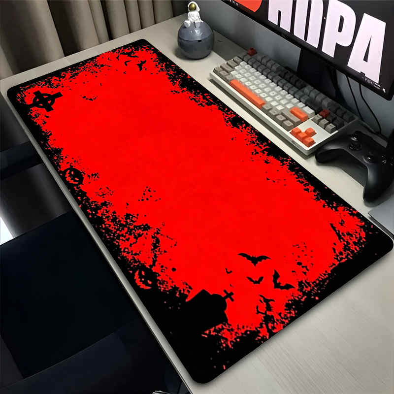 Cool Mouse Pad Large Gaming Pa - Esports Gaming Mouse Pad recension och pris