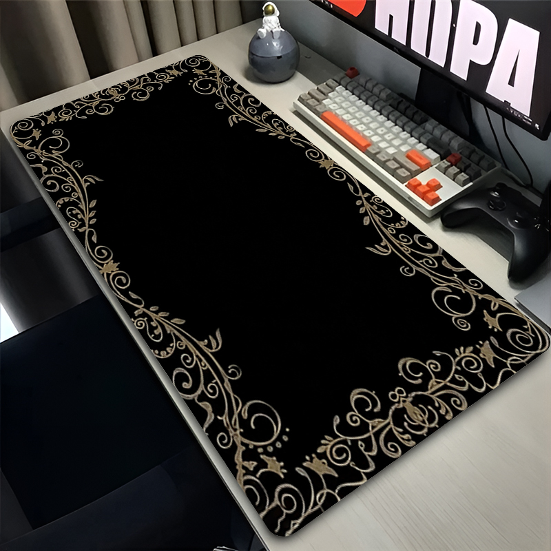 Cool Mouse Pad Large Gaming Pa - Esports Gaming Mouse Pad recension och pris