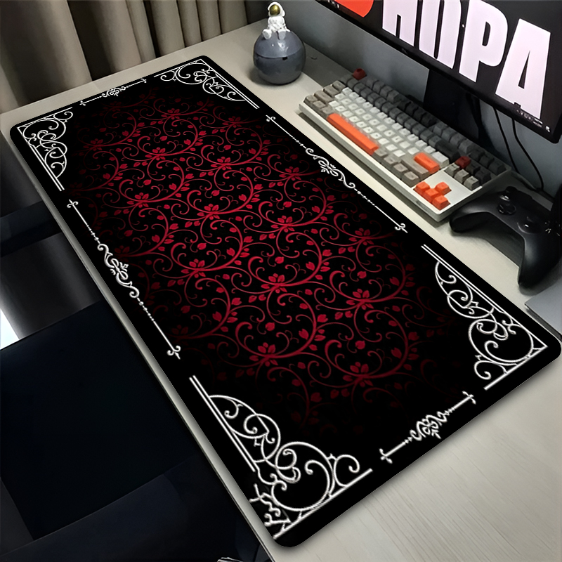 Cool Mouse Pad Large Gaming Pa - Esports Gaming Mouse Pad recension och pris