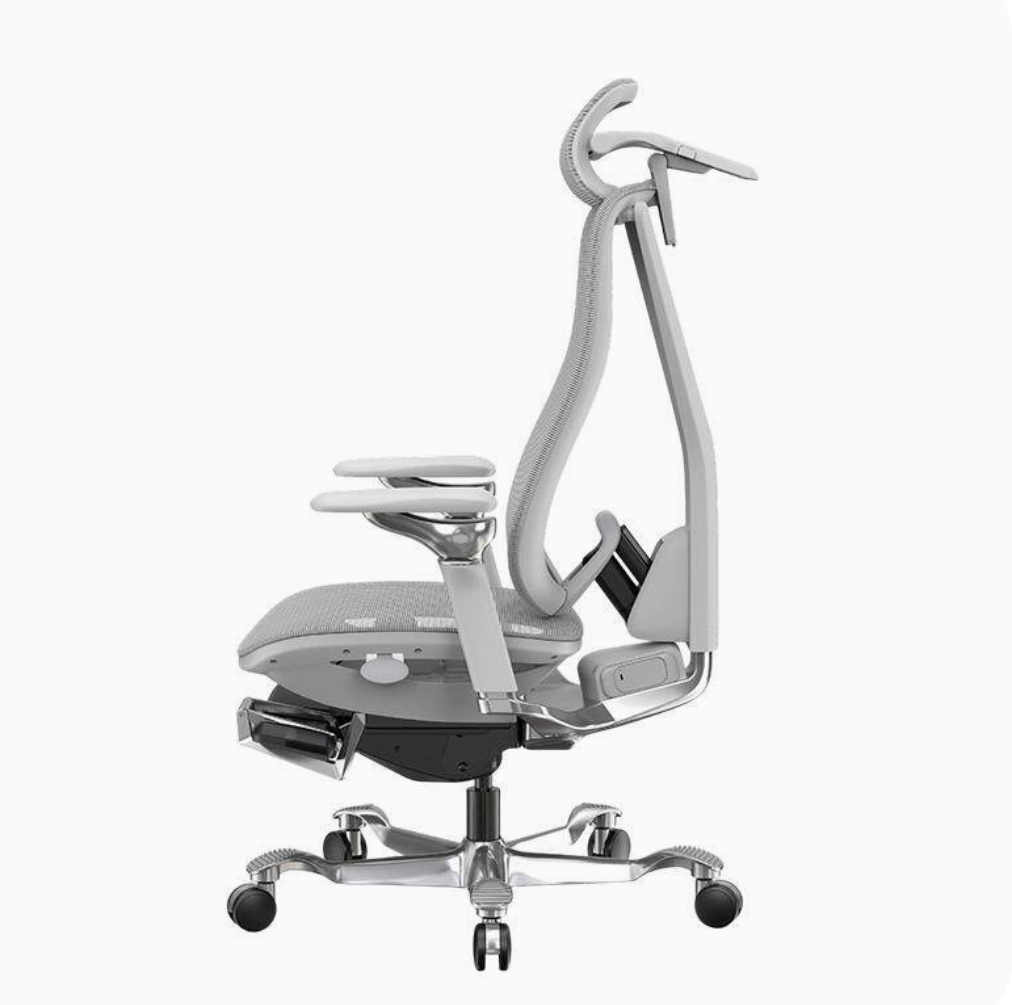 Ergonomic Office Chair with El - Esports Gaming Chair recension och pris