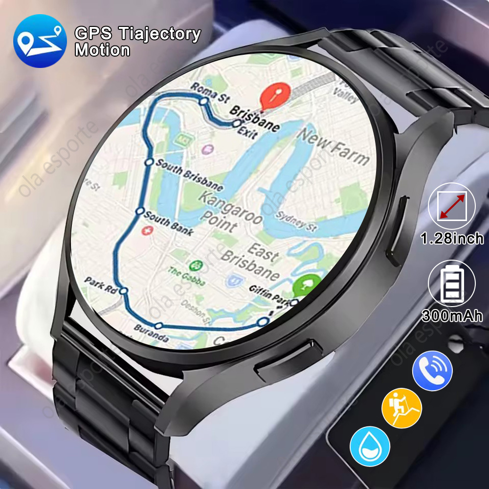 Smart Watch 1.77