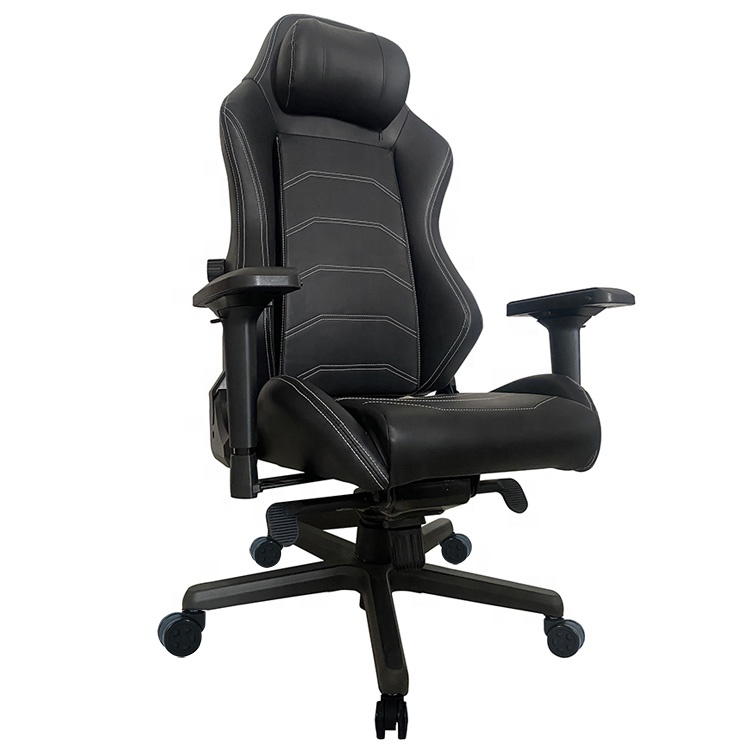 Molded Foam Leather Official G - Esports Gaming Chair recension och pris