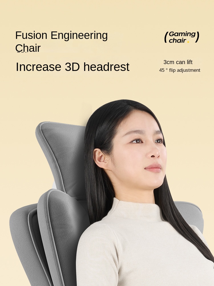 E-sports Chair Ergonomic Compu - Esports Gaming Chair recension och pris