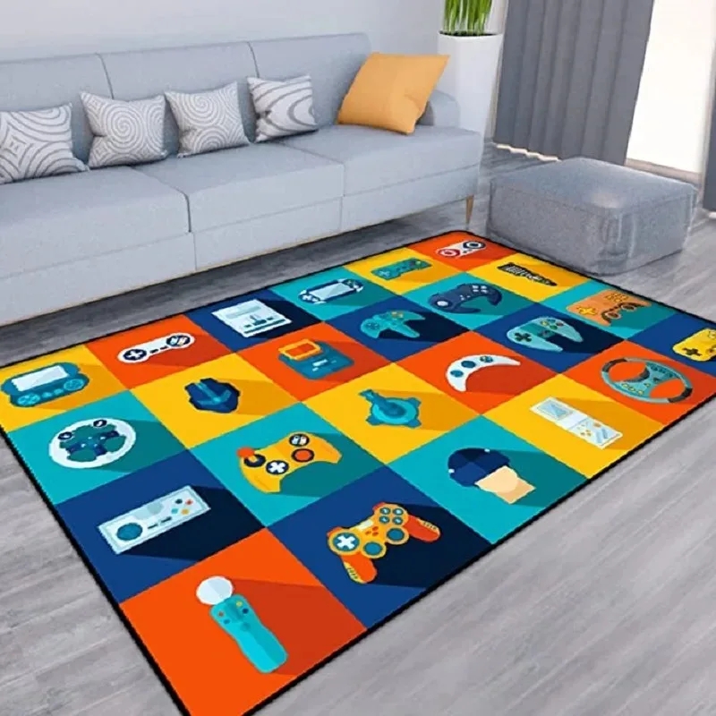 Gaming Esports Rug Black Contr - Esports Gaming Hotel recension och pris
