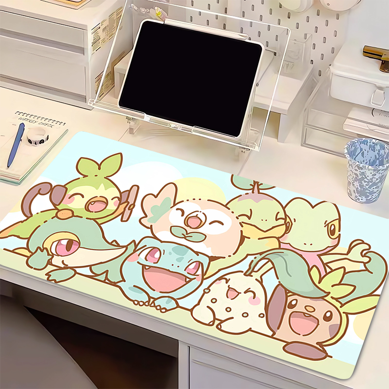 Mouse Pad Pokemon Game Mini Pc - Esports Gaming Mouse Pad recension och pris