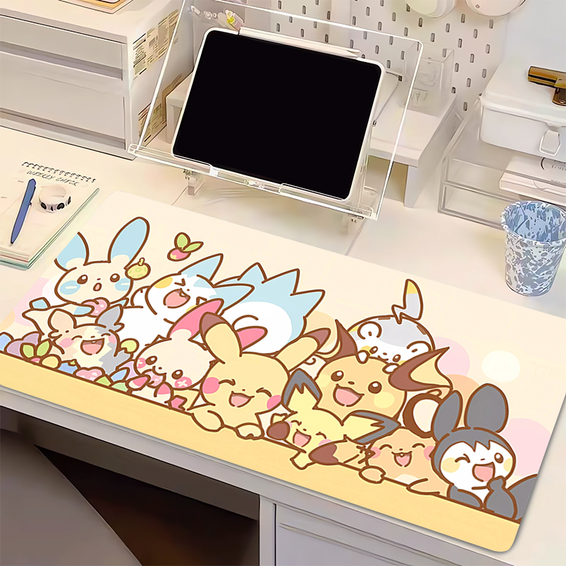 Mouse Pad Pokemon Game Mini Pc - Esports Gaming Mouse Pad recension och pris